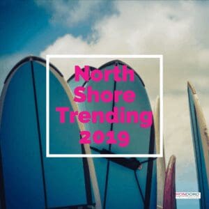 North Shore