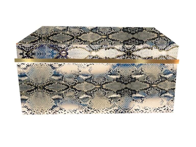 Faux Animal Skins In Home Decor Design, Product Development Mondoro