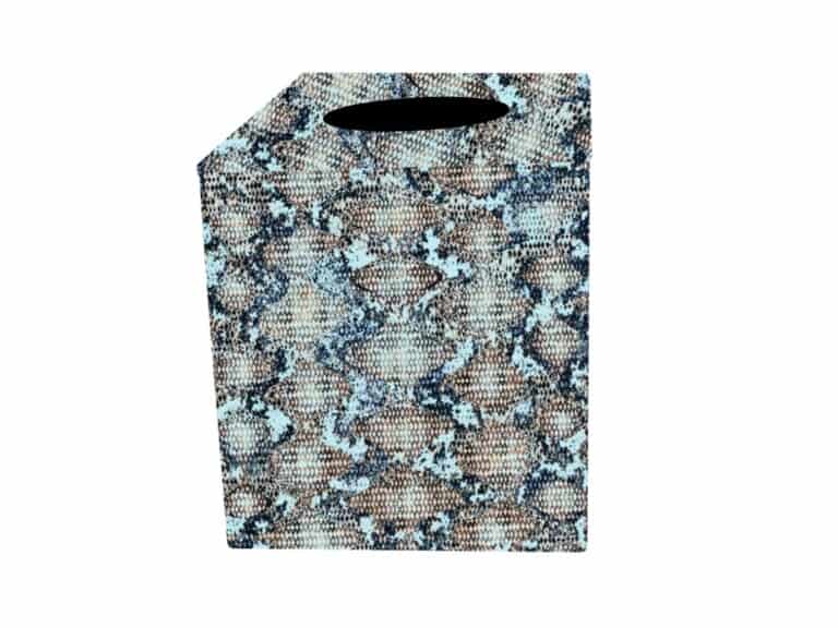 Faux Animal Skins In Home Decor Design, Product Development Mondoro