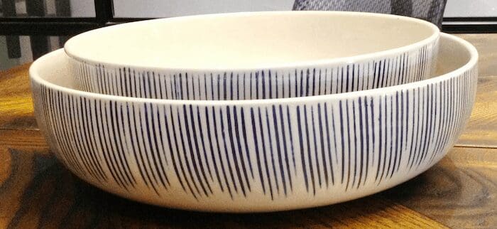 Porcelain Bowl