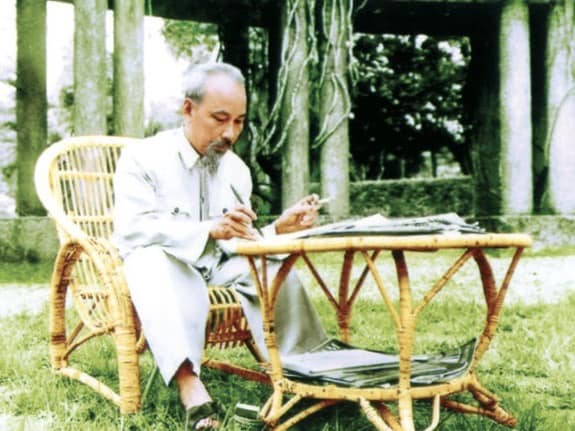 Ho Chi MInh