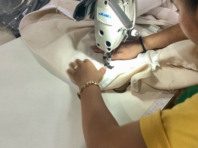 Expert Tips On Sewing Outdoor Furniture Fabric Cushions Mondoro