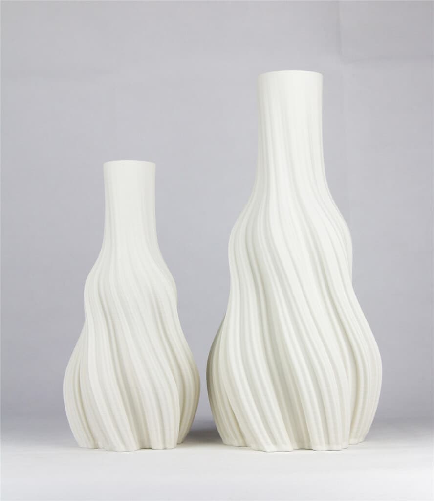 3-D Porcelain Mondoro