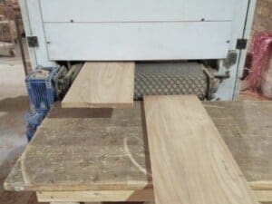 Processing Solid Wood