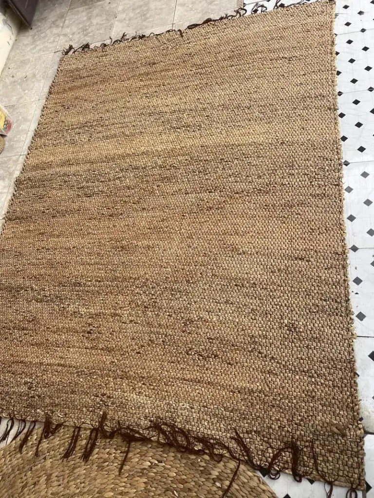 handwoven rugs