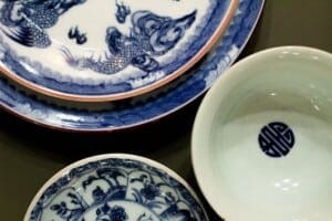 Ceramics - Vietnam