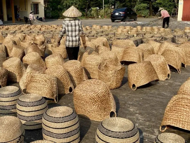 Vietnam's Top 10 Handicraft Villages Discovered | Mondoro