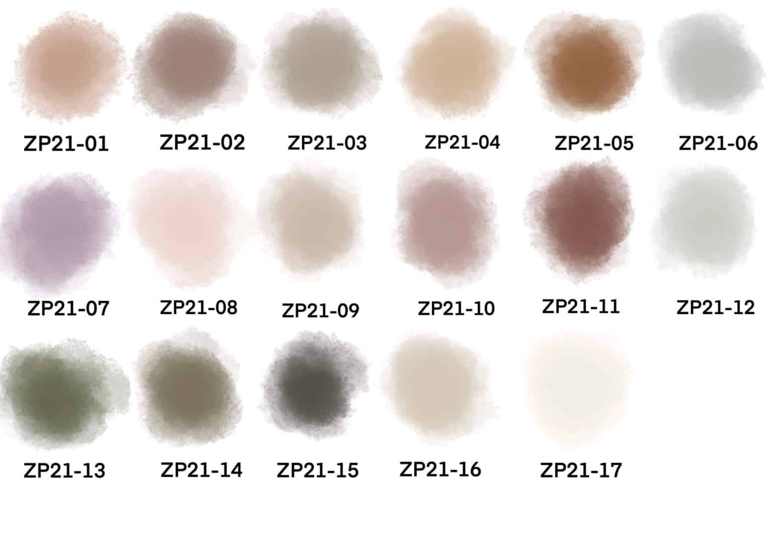 The Zen Pleasures Home Decor Color Palette And Trends 2021 Mondoro