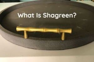 What is Shagreen?