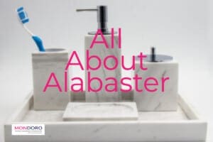 What is Alabaster?