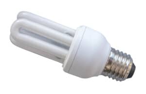 CFL Lightbulbs