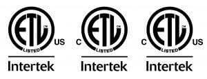 ETL symbols shown
