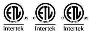 ETL symbols shown