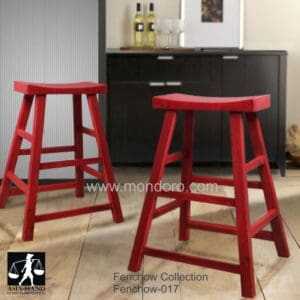 Ming Style Stools