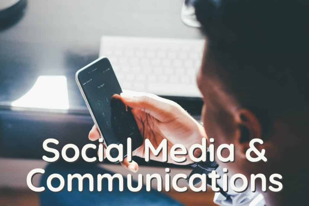 Social Media's Impact On Small Business And Their Marketing Mondoro