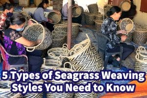 Seagrass Factory