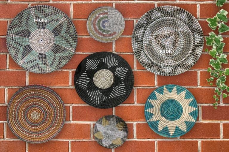 Seagrass Baskets Vs. Sweetgrass Baskets Mondoro