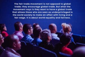 Fair Trade Conference