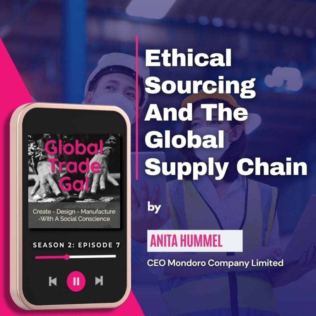  Ethical Sourcing And The Global Supply Chain