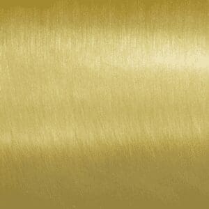 High Polished Brass