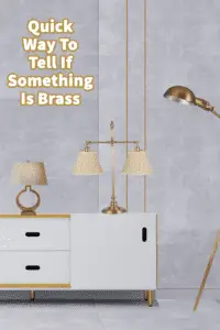 Brass Lamp Products