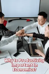 Why Is Productivity Important In Economics?