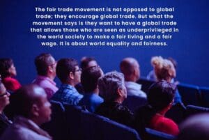 Fair Trade Movement