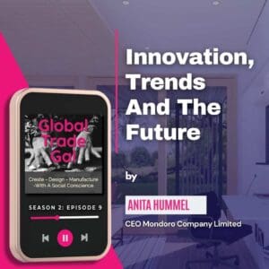 Innovation, Trends And The Future