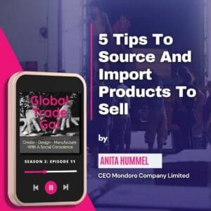 Tips To Source And Import Products To Sell