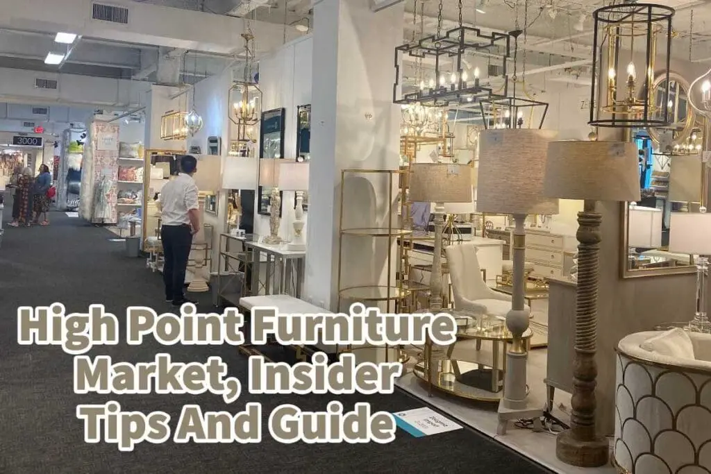 High Point Furniture Market Fall 2024 Dates Idette Cassandre