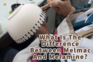 The Difference Between Melmac And Melamine