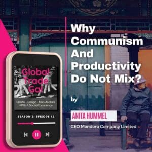Why Communism And Productivity Do Not Mix?