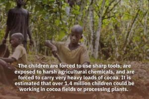 Child Labor In Africa