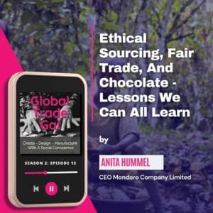 Ethical Sourcing Podcast