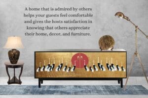 Reasons Why We Need Furniture