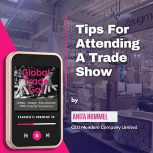Tips For Attending A Trade Show