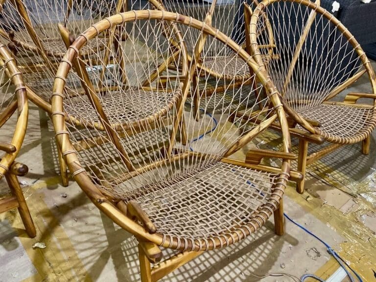 Difference Between Solid Sheesham Wood, And Teak Wood Mondoro