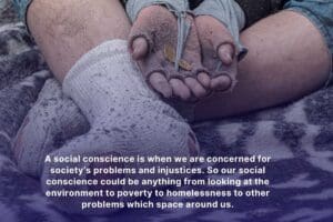 Understand Social Conscience