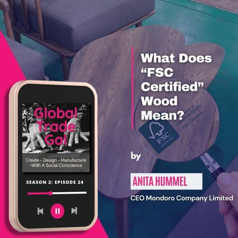 What Does "FSC Certified" Wood Mean? Mondoro