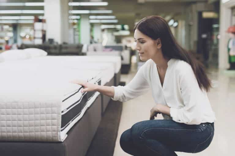 What Is The Largest Mattress Size? Mattress Sizes Explained Mondoro