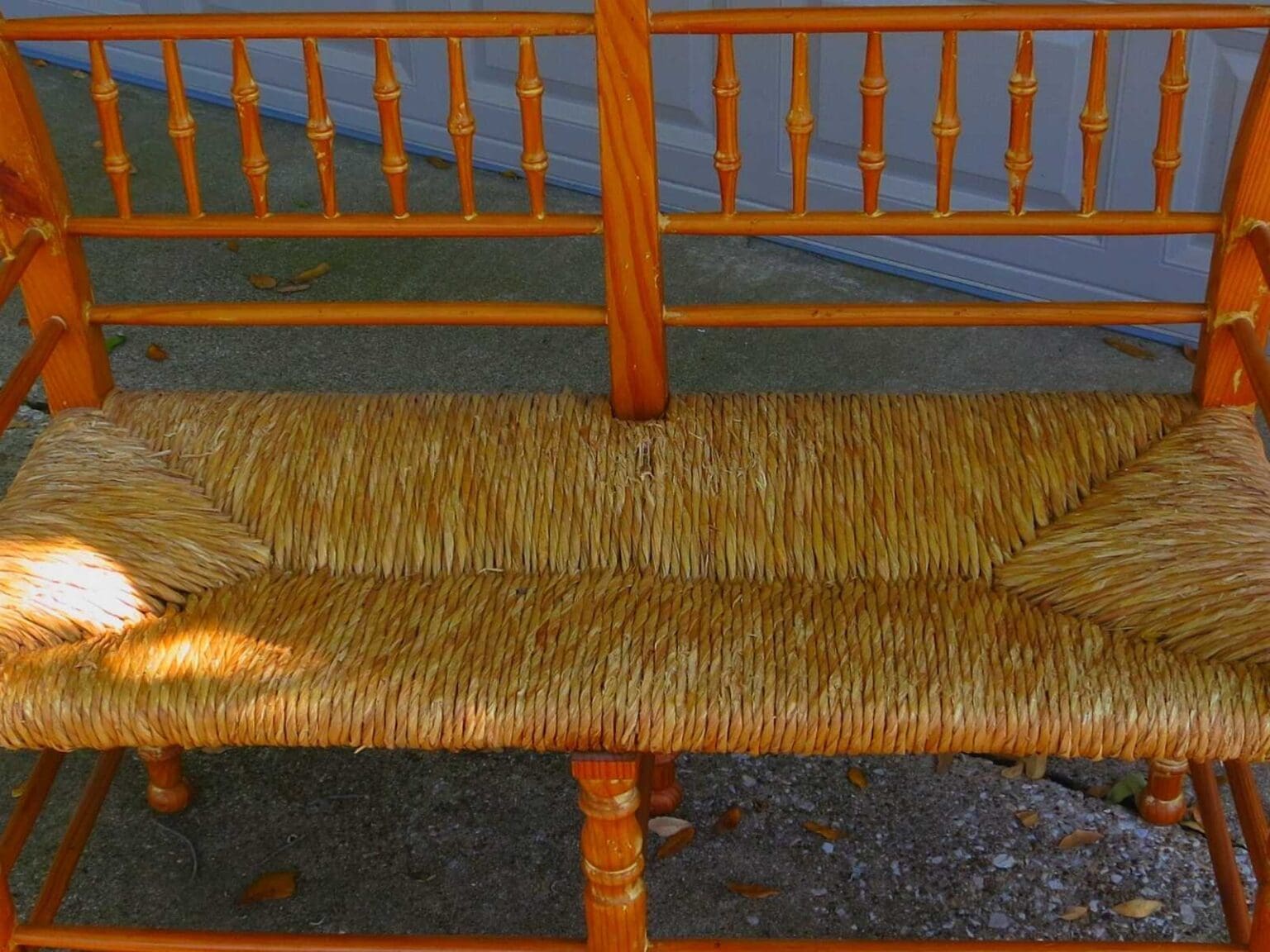 Three Types Of Chair Caning Explained Mondoro