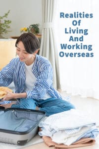 Realities Of Living And Working Overseas