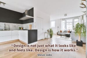 Steve Jobs Quotes About Home Decor