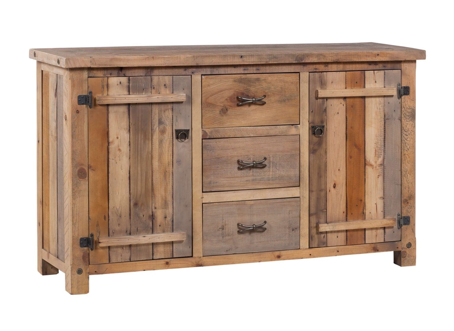 Recycled Vs. Reclaimed Wood, Differences Explained Mondoro