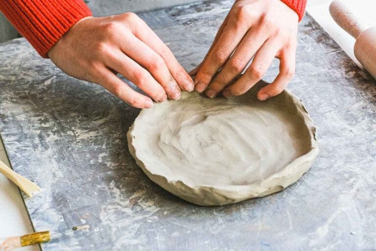 The Six Basic Stages Of Clay And Ceramic Production Explained Mondoro