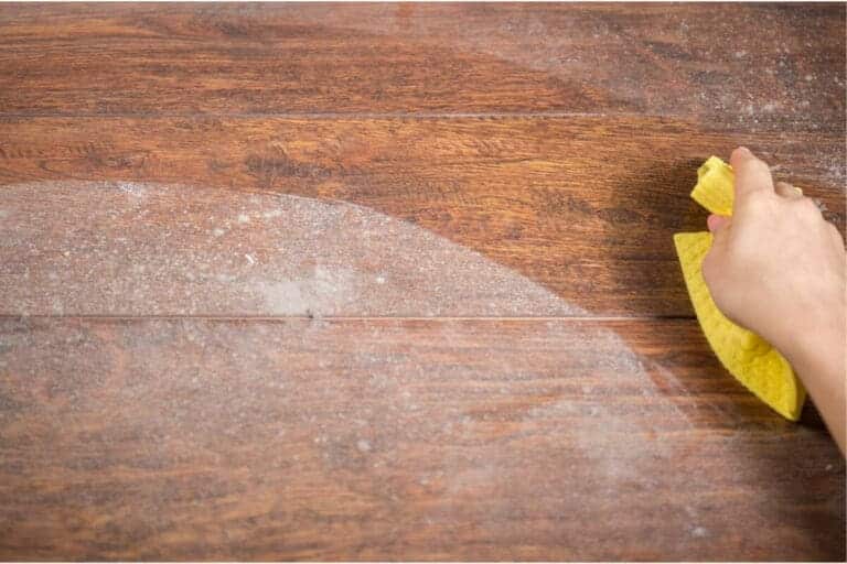 Will Vinegar Lighten Wood? Mondoro