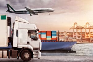 Different Ways In Transferring Your Goods