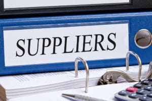 Inventory Procurement And Identifying Suppliers