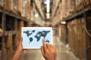 Supply Chain Mapping Is Beneficial