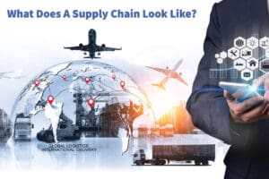 What Does A Supply Chain Look Like?